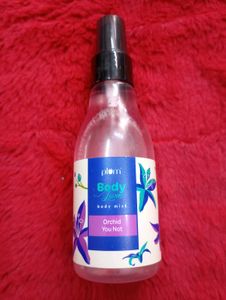 Plum Orchid You Not Body Mist
