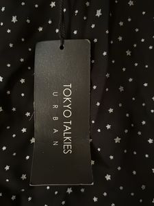 Chic Black Dress