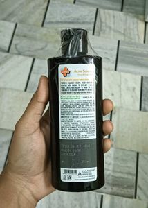 Savlon Acne Science Face &amp; Body Wash