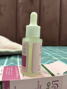 Lotus Organic Hair Growth Serum