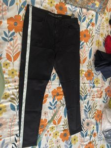 Strechable Denim