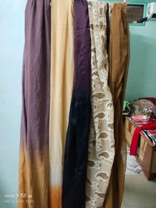 Combo Of 2 Dupattas