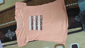 9 Pieces T-shirt Woman And Girl's.. ❤🥰