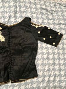 Elegant Lehenga Choli Set