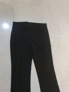 Flared Trousers
