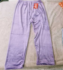 Lower For Women