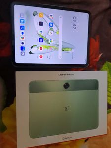 OnePlus Pad Go Tab