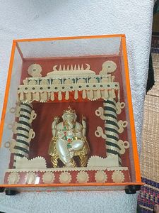 Lord Ganesha Statue...