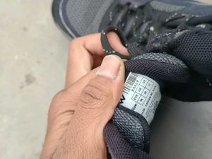 WildCraft Terralite Trekking Boots