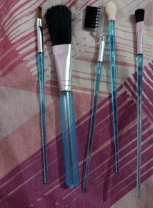 💥Price Drop Alert💥Makeup Brush Combo Set