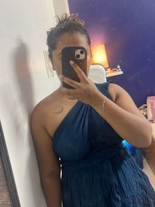 Infinity Sexy Dress