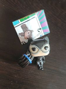 kinder Joy Funko Pop - Catwoman