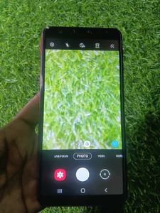 samsung galaxy A7 (2018) 4g Network