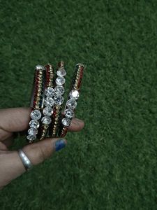 Kda Set Of 4
