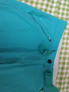 Quechua hiking/sports shorts