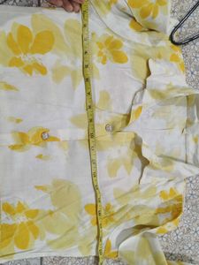 Floral Co-ords
