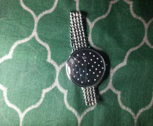 Fastrack vyb Watch