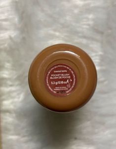 Rhode Pocket Blush