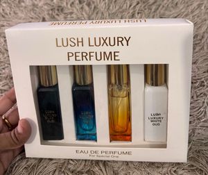 Lush Luxury Perfume Set