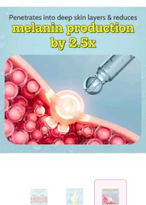 Dark Spot Reduction Cream