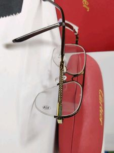 Cartier Aviator Eyeglasses Replica