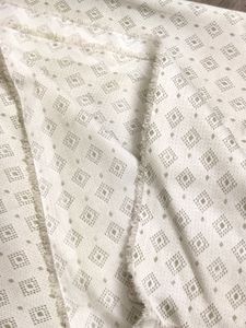UNSTICHED SUIT