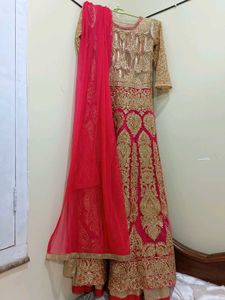 Wedding Gown