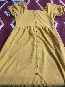 Maternity Kurti Or Dress