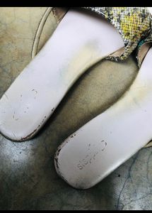 Cushioni Flipflop/slipper
