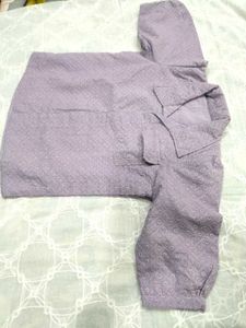 kid's girl 2 shirt stylish tops