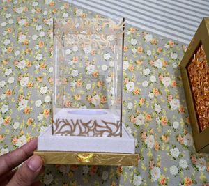 Ajmal Perfume empty box with Bag
