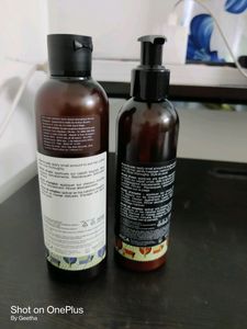 Shampoo &amp; Conditioner Combo Of 2