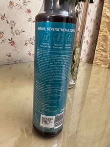 Pilgrim Korean Rice Water Shampoo