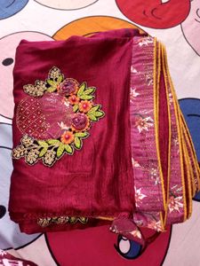 saree for festive