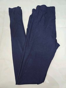 Navy Blue Comfy Leggings💙