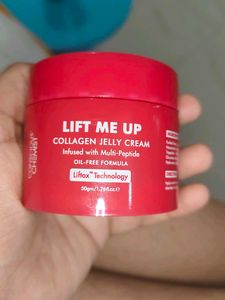 Lift Me Up Collagen Jelly Cream