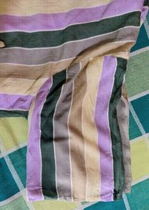 Striped Top