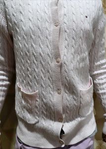 Tommy Hilfiger Cardigan