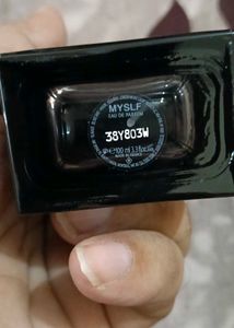 YSL MYSLF EDP EMPTY BOTTLE