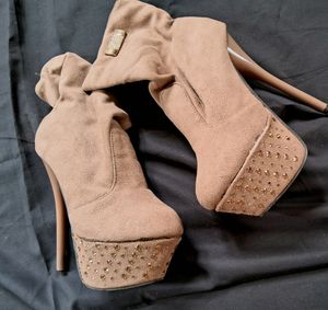 Designer High Heels