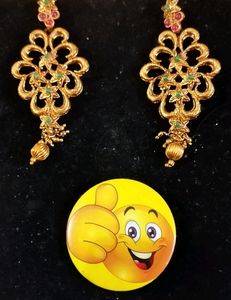 💝 EARRINGS👂