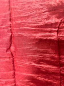 Maroon Embroidered Kurta with Palazzos