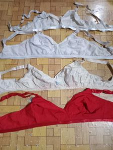 Bundle of Bras 4