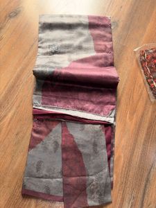 Pure Chiffon Dupatta - Elegant &amp; Lightweight