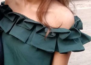 Off Shoulder Top For Women