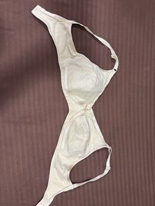 Jockey non-padded bra