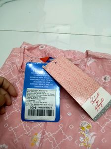 Rangriti Brand Kurta