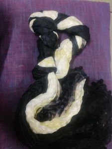 Semi Georgette Dupatta
