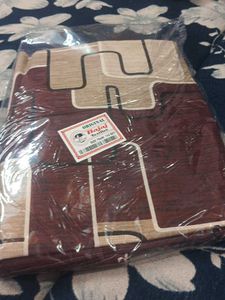 Bajaj Textiles Bed Sheet Set
