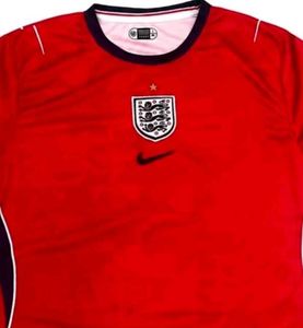 England Away Kit 2026